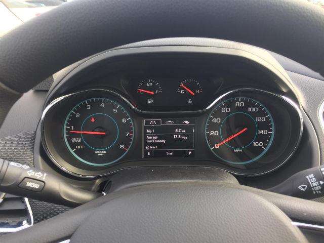 Chevrolet Cruze 2017 photo 13